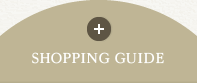 SHOPPING GUIDE